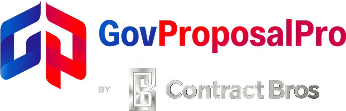 GovProposalPro by Contract Bros